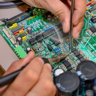 AV IT RF Test Lab Certification Video Recorder Export Testing Third-party authentication service