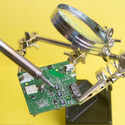 Projector Rf Testing Lab Research Centre For Electronic Equipment Third-party authentication service