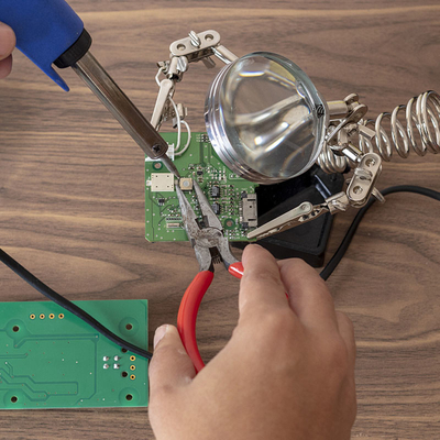 EMC Rf Laboratory Test Printer Electrical Electronics Testing Labs Third-party authentication service