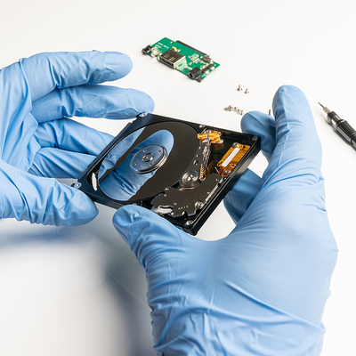 EMC Rf Laboratory Test Printer Electrical Electronics Testing Labs Third-party authentication service