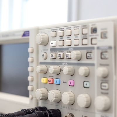 ISO8124 15189 Iso Certified Laboratory Testing Services Toy Test Third-party authentication service