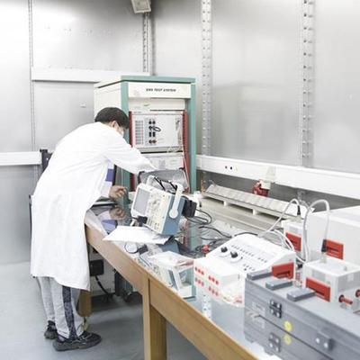 Ce EMC IEC FCC Testing Labs Design Industrial Machinery Crane Third-party authentication service