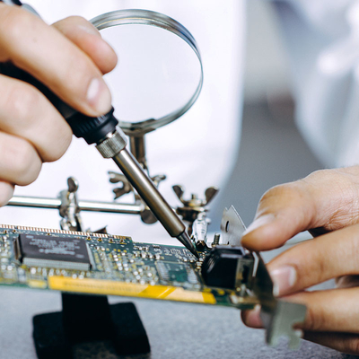 GB/T12668.501 GB/T12668.3 FCC Testing Labs Welding Construction Machinery Third-party authentication service