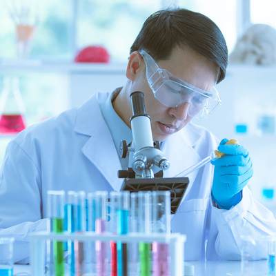 Solid Hazardous Waste Testing Labs Standard GB 18599-2001 GBT 25031-2009 Third-party authentication service