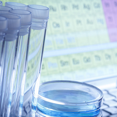 Soil And Water Ul Testing Lab Education Biological Contamination Authority Third-party authentication service