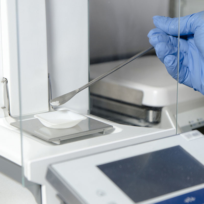 Cqc Laboratory CQM Ul Testing Lab Environmental Radioactivity Detection Third-party authentication service