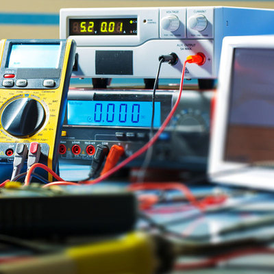 Cqc Laboratory CQM Ul Testing Lab Environmental Radioactivity Detection Third-party authentication service