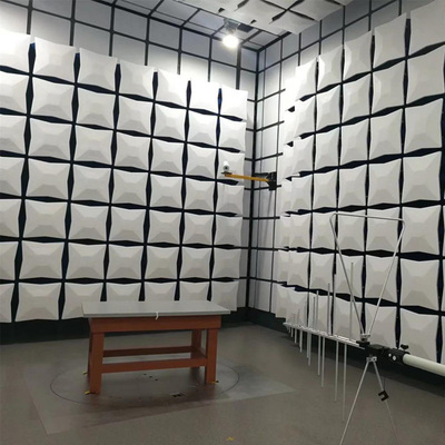 DOE Fcc CE Certification Lab Electromagnetic Compatibility Popcorn Machine Third-party authentication service