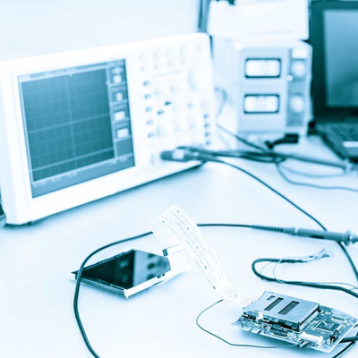 Transformer Fda CE Certification Lab Rapid Testing Project Third-party authentication service