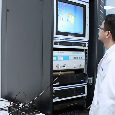 Ce Mark Testing Labs Certification Sound Noise Environment Testing Third-party authentication service