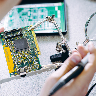 Mobile Device Wireless Charger CCC Lab Test In Chinese Third-party authentication service