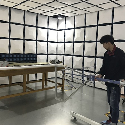 Fast Mobile Phone Test Lab Fasting Wireless Appliances Testing Laboratory Third-party authentication service