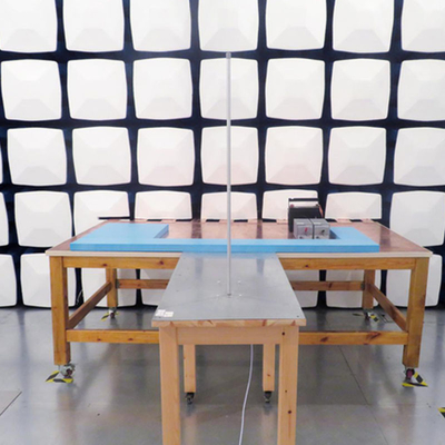Wireless Appliance Router SAA Lab Test Bluetooth Wifi Testing Laboratory Third-party authentication service