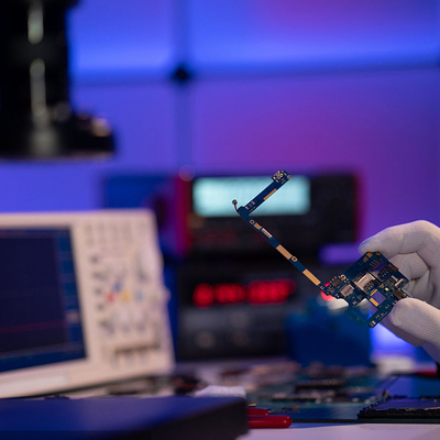 ISO9001 Certified Electronics Testing Labs ensure Toy safety and reliability