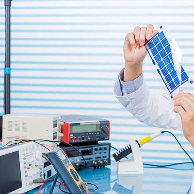 CE FCC CCC UL Electrical Testing Laboratory In The Lighting Laboratory