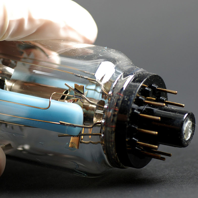 UL Certified Lamp Lab Test Safety Performance Certification