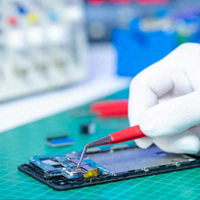 EMC Electromagnetic Compatibility LED Testing Lab Global Certification
