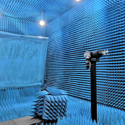 Electrical Audiovisual Appliances Testing Lab Certification Services