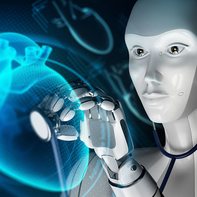 GTS Unlocks Intelligent Robot Export Certification: EU Market Access Guidelines
