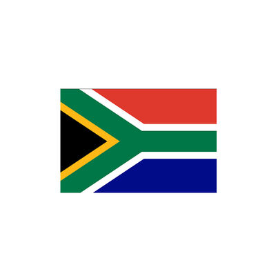 South Africa NRCS LOA certification