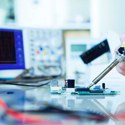 Led Spotlights Lamp Lab Test Rapid Laboratory Tests Cb Cqm Certification Detection and certification service