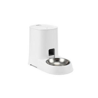 Certification Requirements and Application Process for Exporting Pet Feeders to the EU
