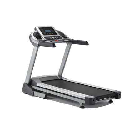 Treadmill and Walking Pad Compliance Requirements under EN ISO 20957-1 / EN 957-2